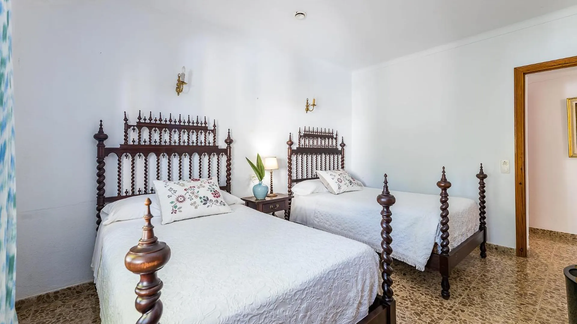 Can Gomila, Beautiful And Quiet Traditional Mallorquin House Cielo de Bonaire Σπίτι διακοπών