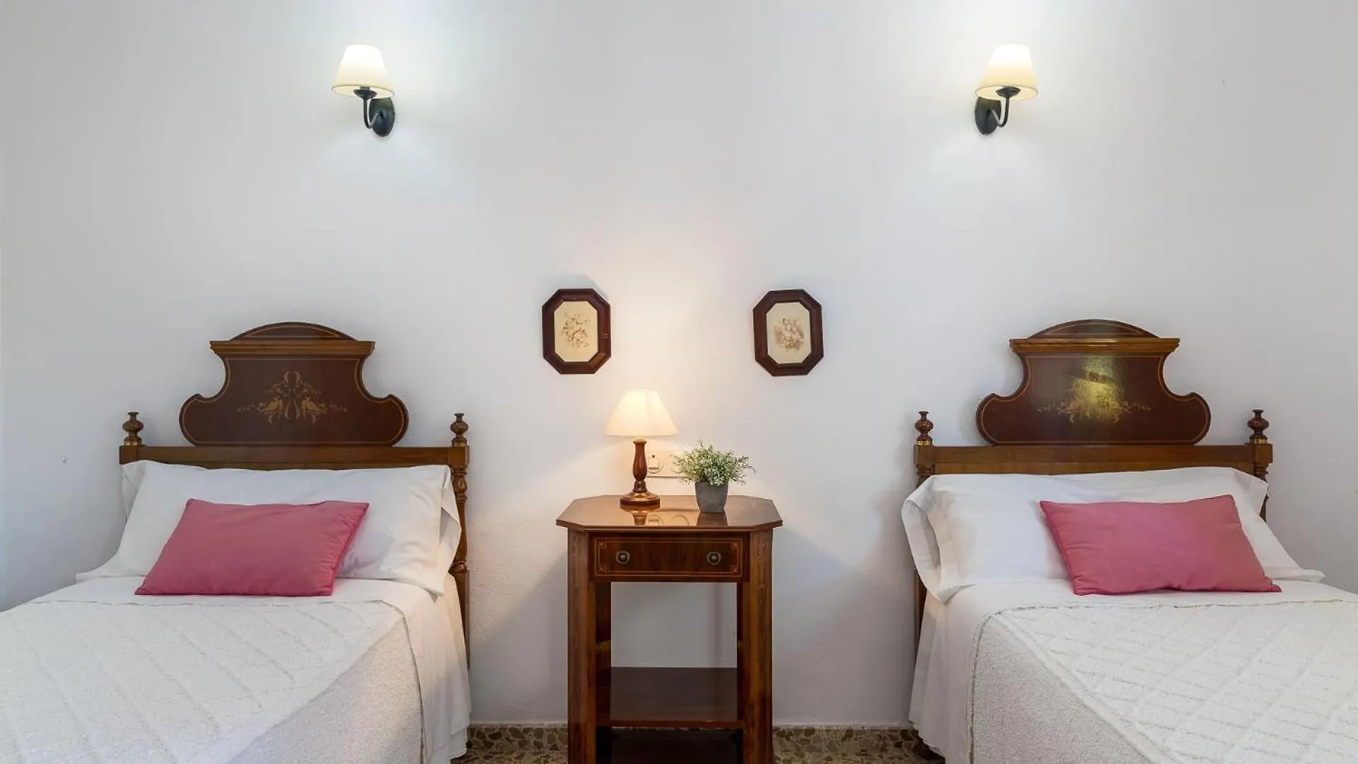 Can Gomila, Beautiful And Quiet Traditional Mallorquin House Cielo de Bonaire Σπίτι διακοπών